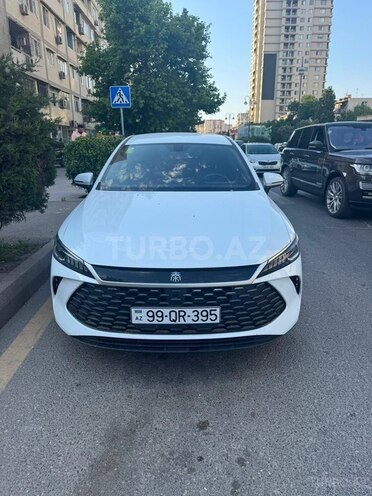 BYD Qin Plus-1