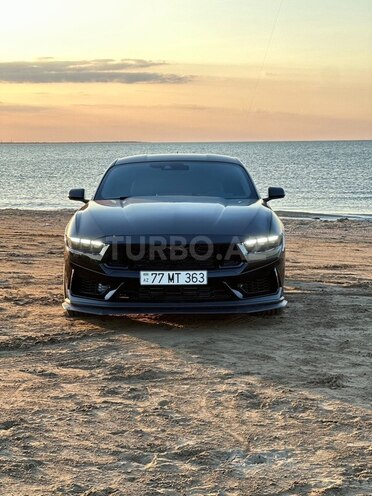 Ford Mustang-1