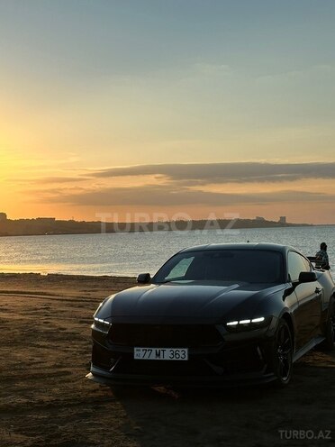 Ford Mustang-3