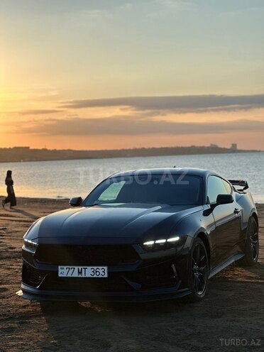 Ford Mustang-2