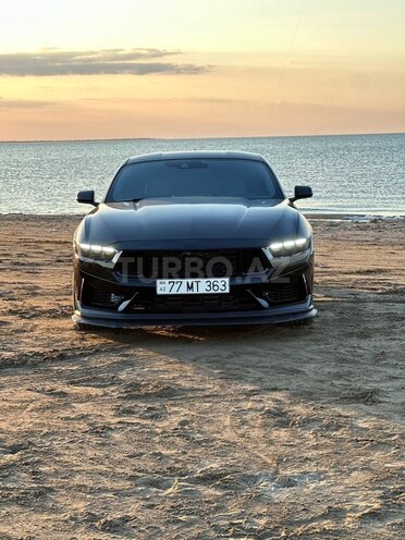 Ford Mustang-6
