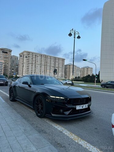 Ford Mustang-8