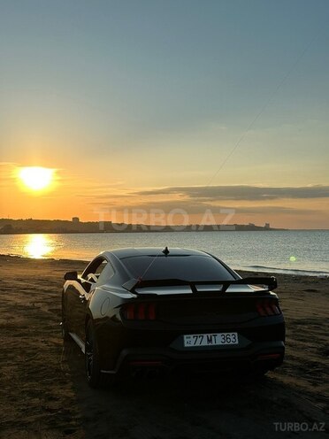 Ford Mustang-4