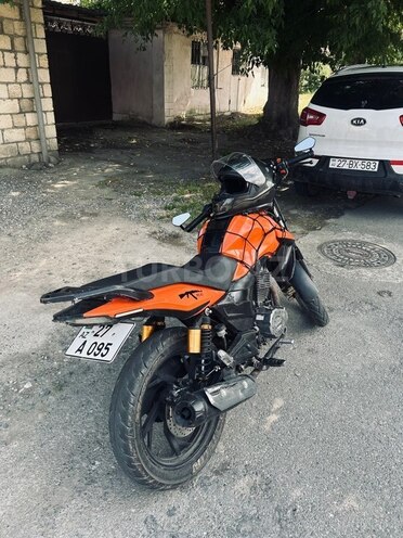 Tufan S 150-1