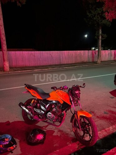 Tufan S 150-2
