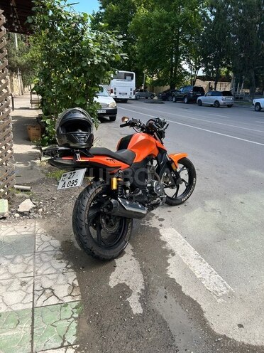 Tufan S 150-3