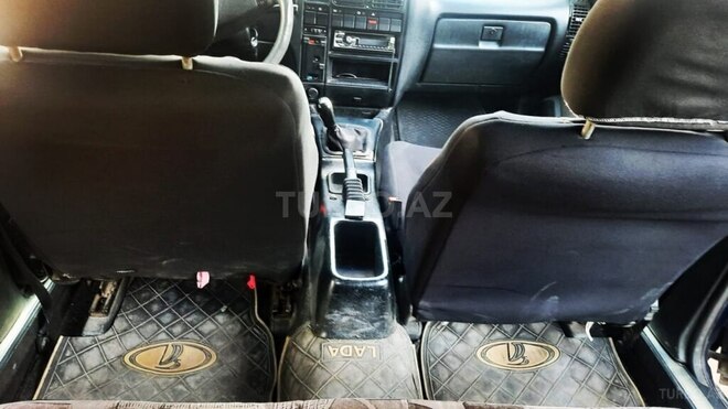 Opel Omega-3