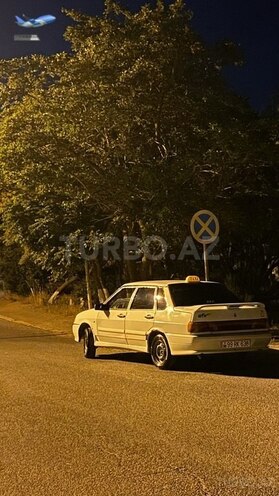 LADA (VAZ) 2115-3