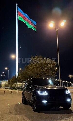 Land Rover Range Rover-14