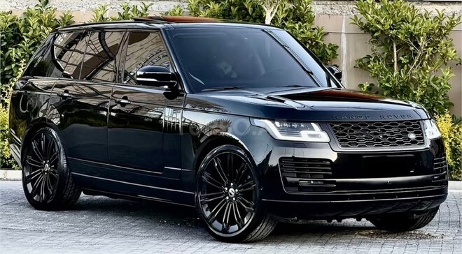 Land Rover Range Rover-13