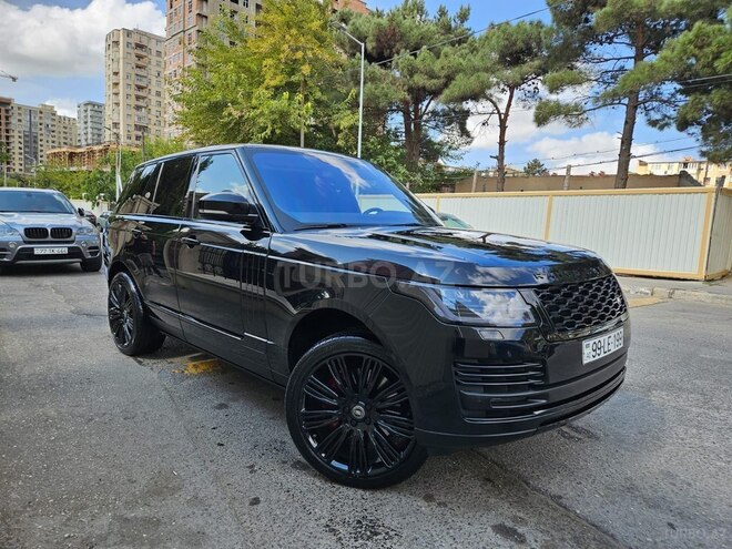 Land Rover Range Rover-16