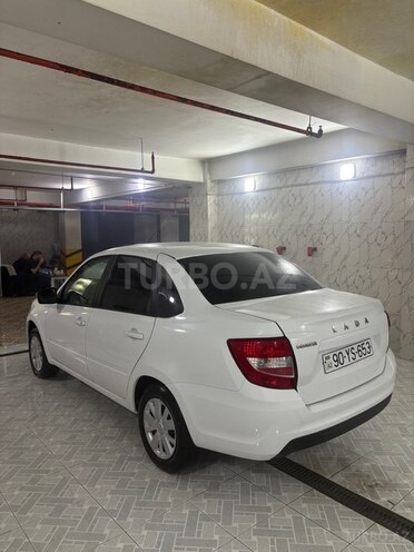 LADA (VAZ) Granta-5