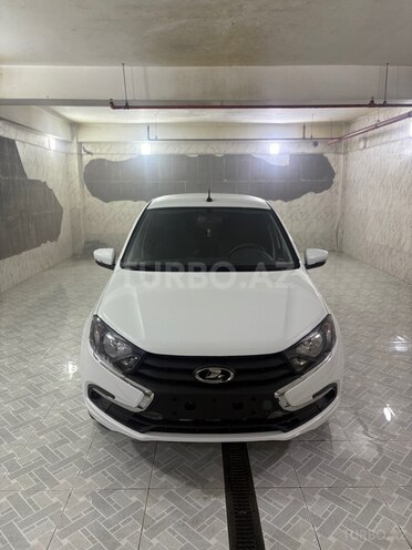 LADA (VAZ) Granta-1