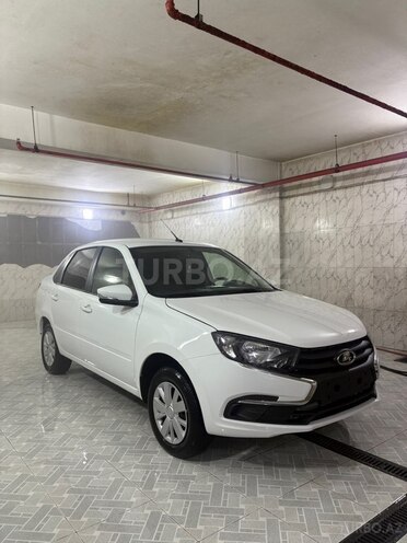 LADA (VAZ) Granta-2