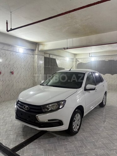 LADA (VAZ) Granta-3