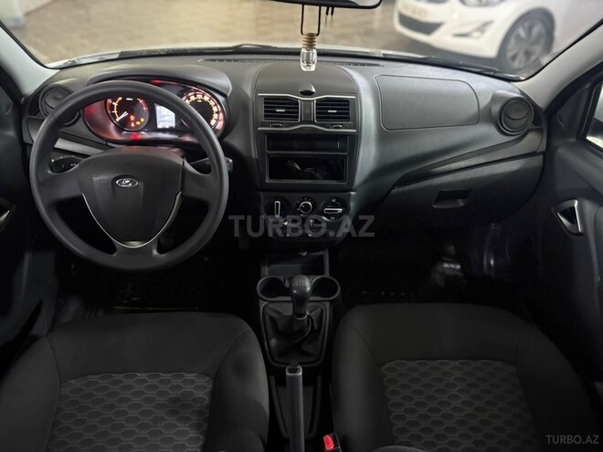 LADA (VAZ) Granta-6