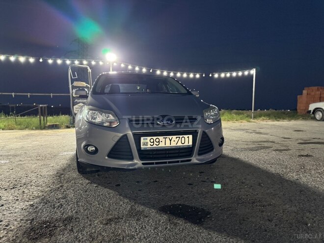 Ford Focus-5