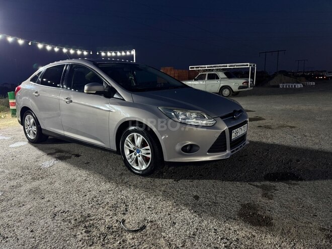 Ford Focus-4