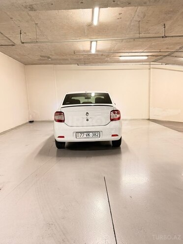Renault Logan-9
