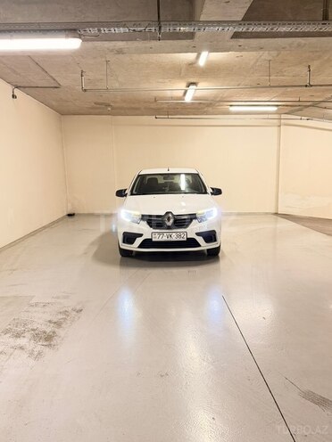 Renault Logan-8