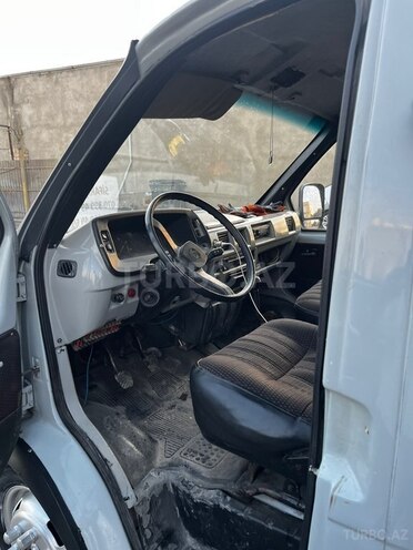 GAZ GAZel (33021)-11
