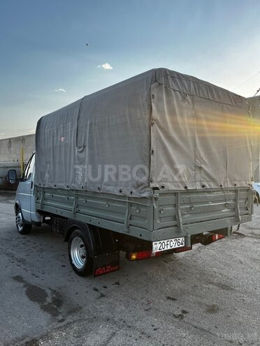 GAZ GAZel (33021)-5