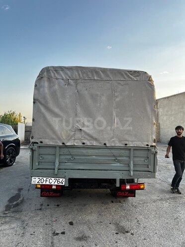 GAZ GAZel (33021)-6