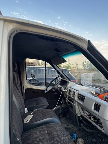 GAZ GAZel (33021)-9