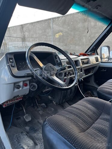 GAZ GAZel (33021)-10