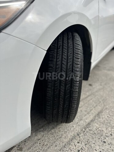 Nissan Sentra-8