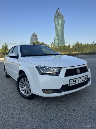 Khazar SD-1