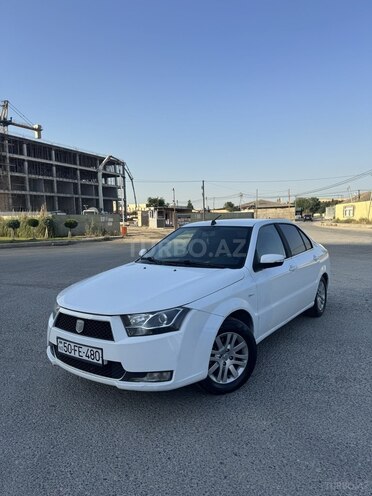 Khazar SD-7