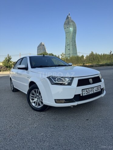 Khazar SD-2