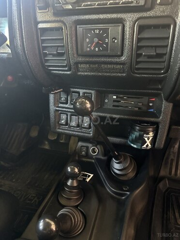 LADA (VAZ) Niva-15