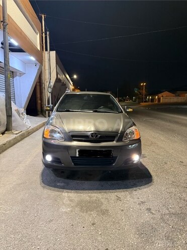 Toyota Corolla-1