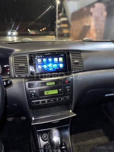 Toyota Corolla-10