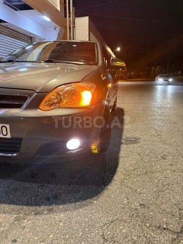 Toyota Corolla-6