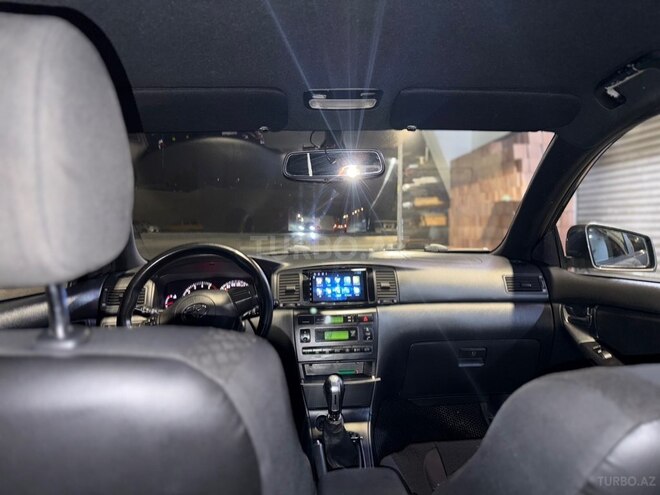 Toyota Corolla-17