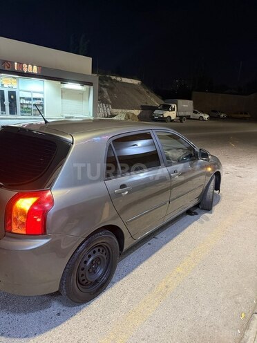 Toyota Corolla-18