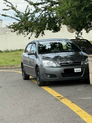 Toyota Corolla-21