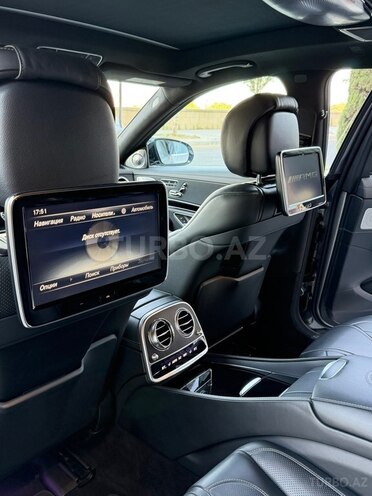 Mercedes S 63 AMG 4MATIC-15