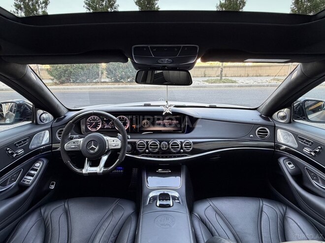 Mercedes S 63 AMG 4MATIC-14