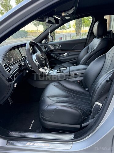 Mercedes S 63 AMG 4MATIC-13