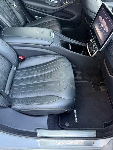 Mercedes S 63 AMG 4MATIC-17