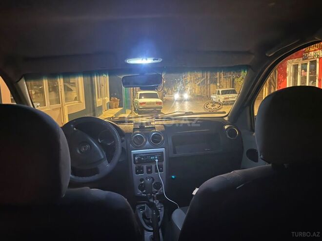 Renault Tondar-3
