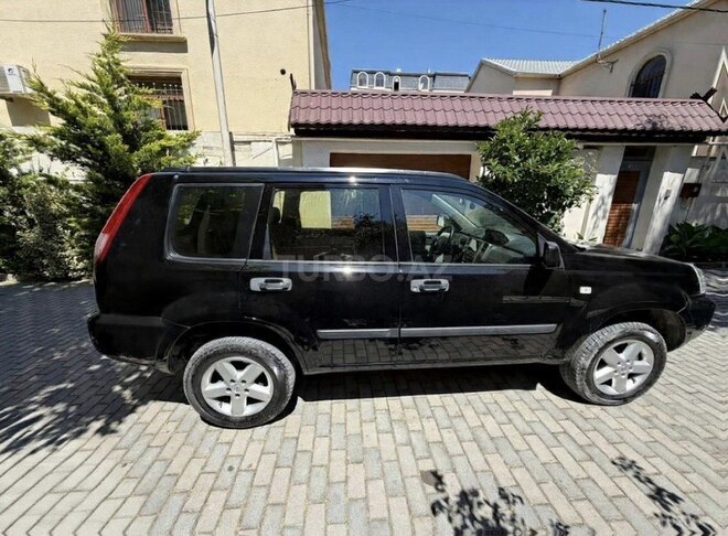 Nissan X-Trail-5