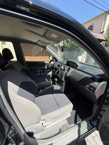 Nissan X-Trail-3