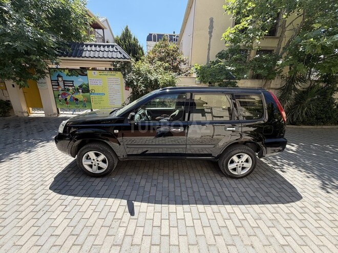 Nissan X-Trail-2