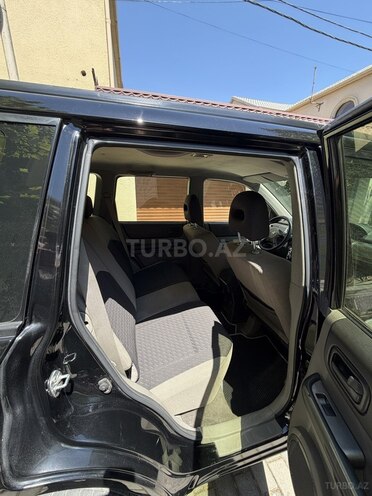 Nissan X-Trail-7