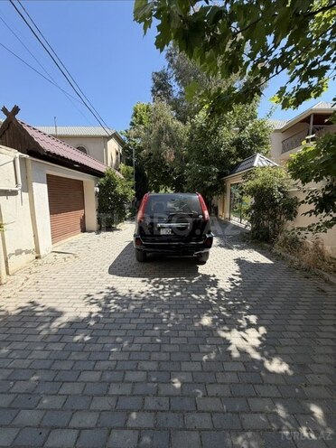 Nissan X-Trail-8
